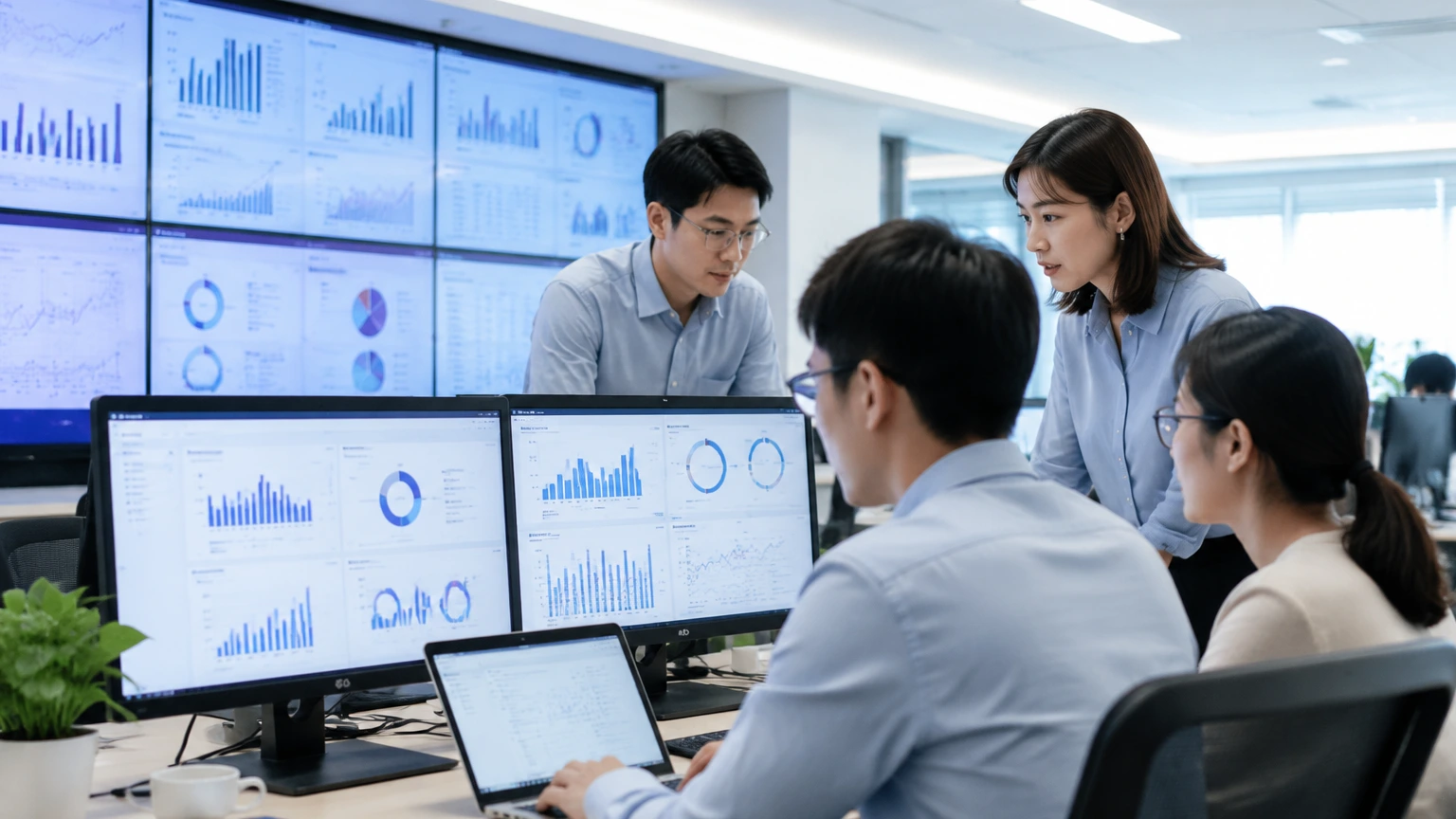 广告营销支付问题与对账断点示意图