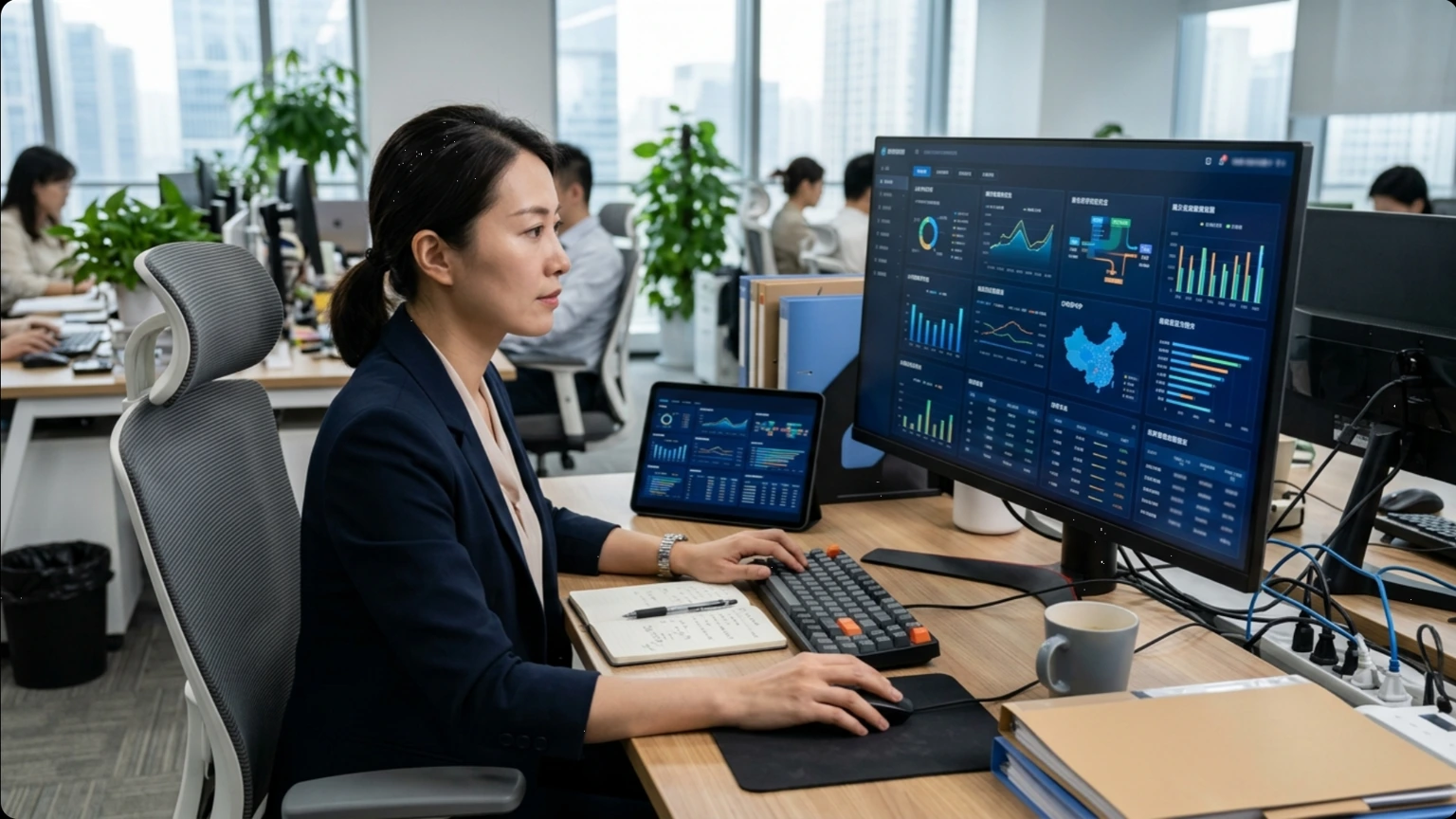 上门按摩示例效果界面